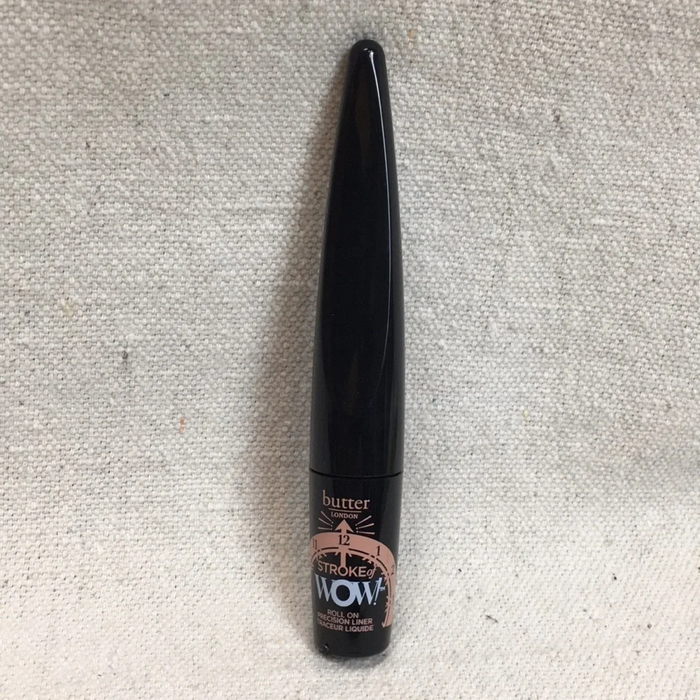 Butter London Stroke of Wow Roll on Liner